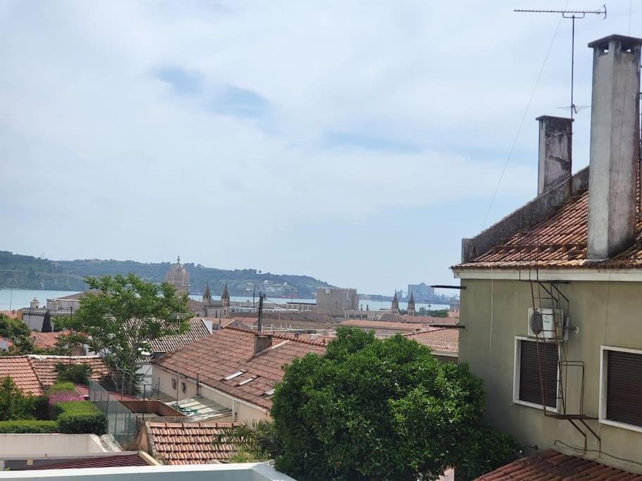 Belem Tropical Apartment Lisbon Exterior photo